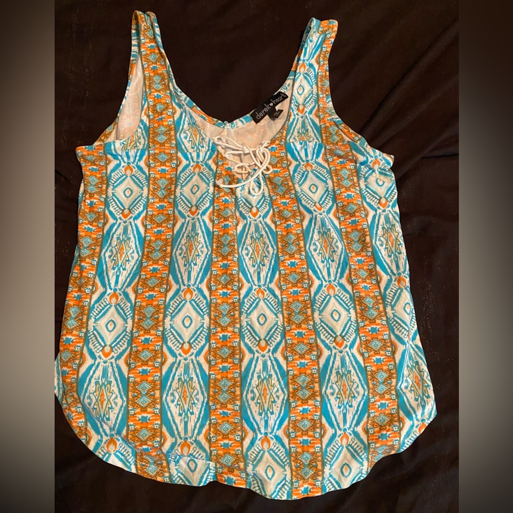 Cute too with print